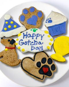 Collection image for: Gotcha Day