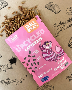 Collection image for: Cat Food & Treats
