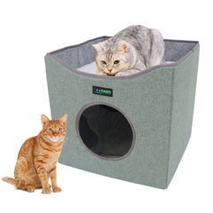 Collection image for: Cat Beds & Trees