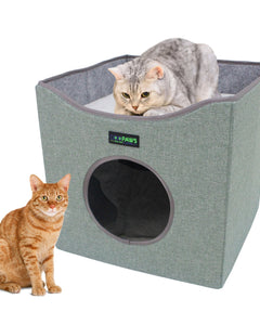 Collection image for: Cat Beds & Trees