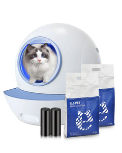 Collection image for: Litter & Litter Boxes