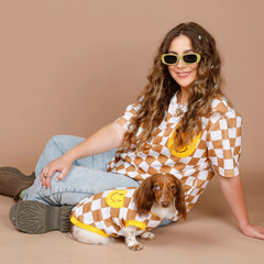 Collection image for: Matching Pup & Parent