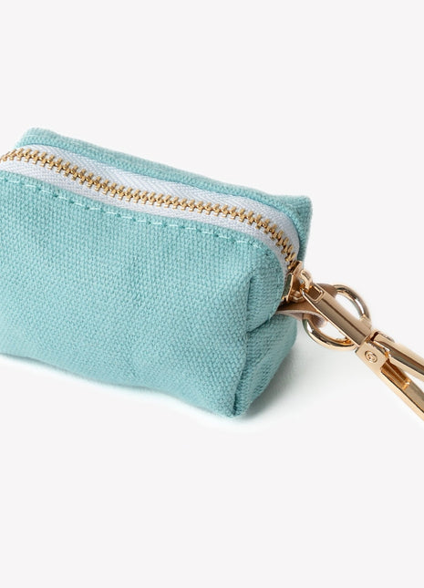 'Blue' - Poop Bag Holder