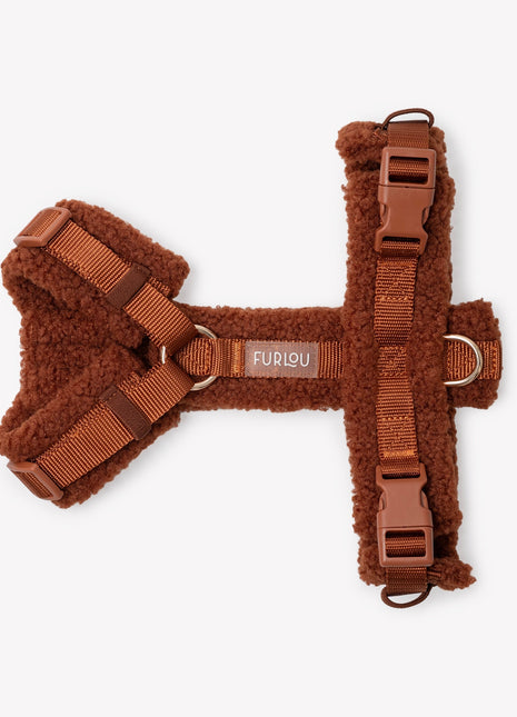 'Clay' - Sherpa Dog Harness