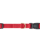 City Collar - Iconic Red