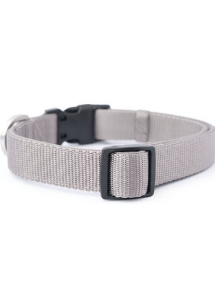 City Collar - Steel - Pup List