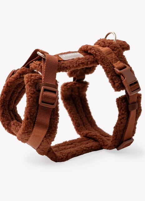 'Clay' - Sherpa Dog Harness