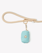 'Blue' - Poop Bag Holder