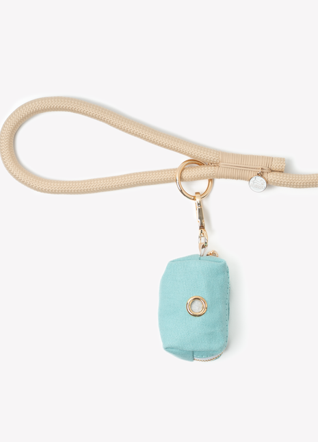 'Blue' - Poop Bag Holder