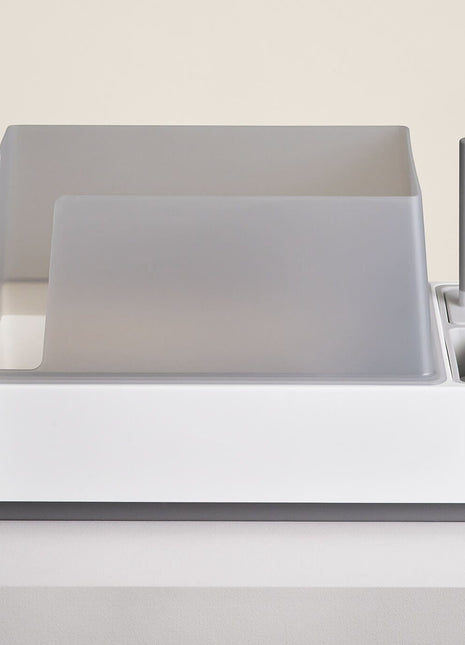 Cove Litter Box
