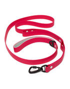 Red Mountain Syrah Waterproof Dog Leash