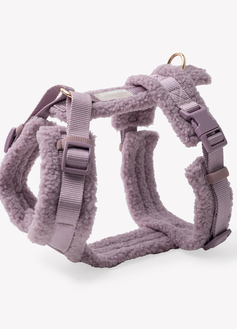 'Lilac' - Sherpa Dog Harness