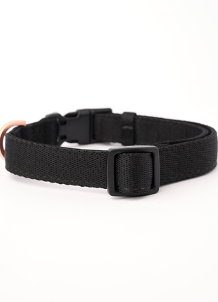 City Collar - Black - Pup List