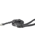 City Dog Leash - Steel