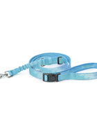 3-in-1 City Dog Leash - Ocean