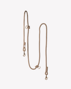 'Sand' - Hands Free Braided Leash