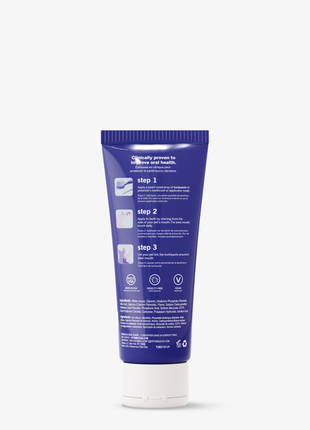 Professional Pet Toothpaste - London Broil Flavor - Small