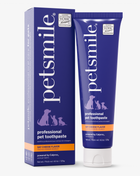 Professional Pet Toothpaste - Say Cheese - Large