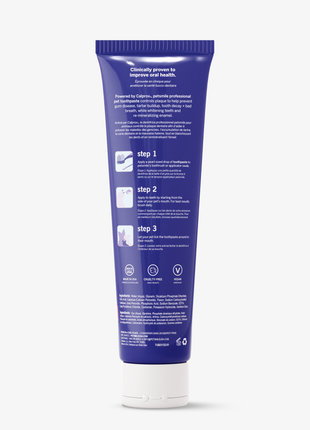 Professional Pet Toothpaste - Rotisserie Chicken Flavor - Large