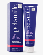 Professional Pet Toothpaste - Rotisserie Chicken Flavor - Large