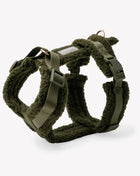 'Moss Green' - Sherpa Dog Harness