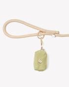 'Green' - Poop Bag Holder