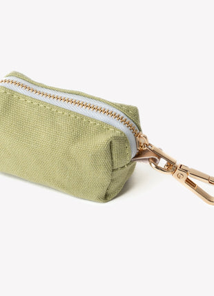 'Green' - Poop Bag Holder
