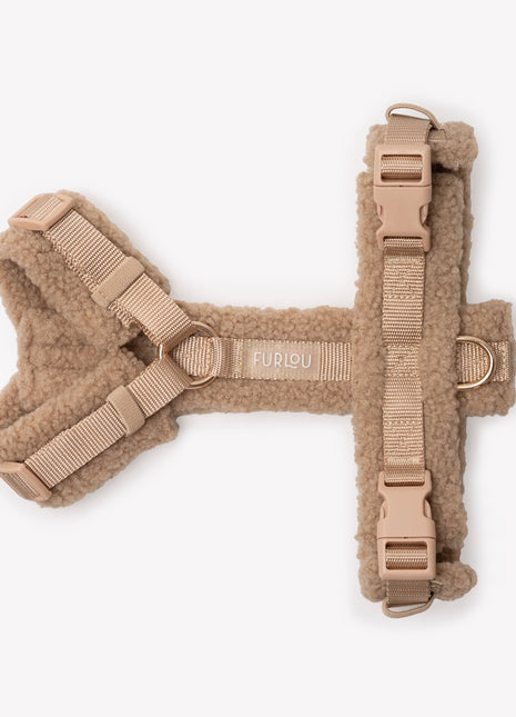 'Sand' - Sherpa Dog Harness