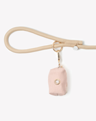 'Powder Rose' - Poop Bag Holder