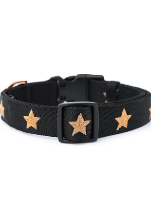 City Collar - Rockstar - Pup List