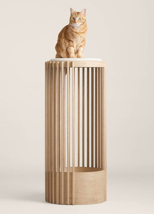 Grove Cat Tower