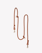 'Clay' - Hands Free Braided Leash