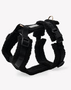 'Black' - Sherpa Dog Harness