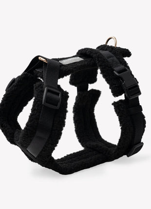 'Black' - Sherpa Dog Harness