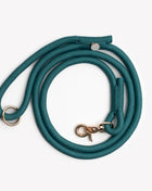 'Blue' - Braided Rope Leash