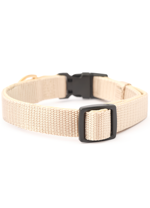 City Collar - Dune - Pup List