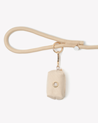 'Tan' - Poop Bag Holder