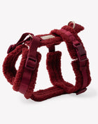 'Bordeaux' - Sherpa Dog Harness