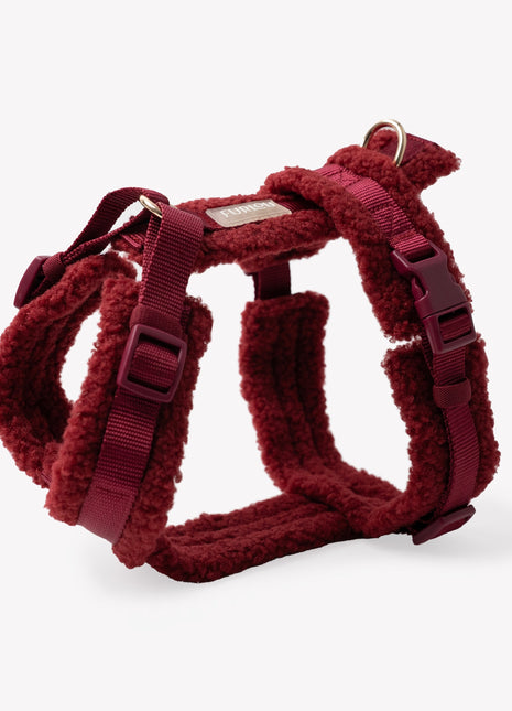'Bordeaux' - Sherpa Dog Harness