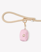 'Pink' - Poop Bag Holder
