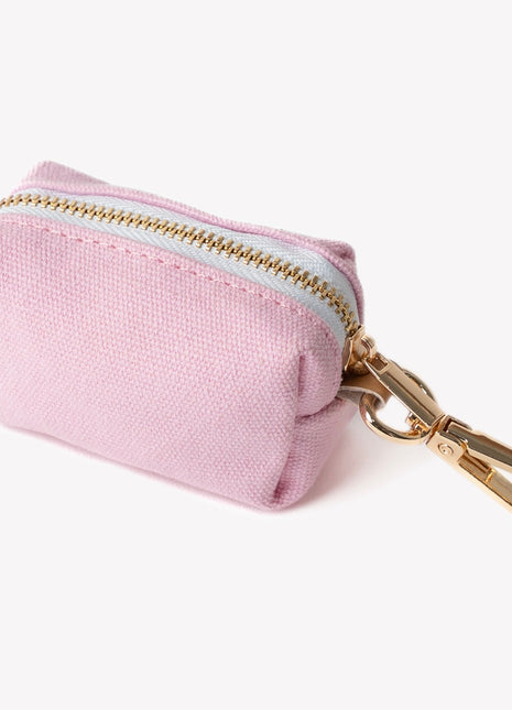 'Pink' - Poop Bag Holder