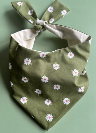 Daisy Dog Bandana