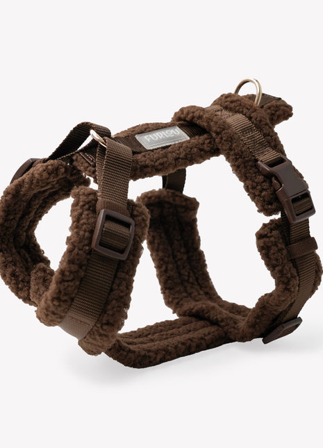 'Brown' - Sherpa Dog Harness