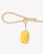 'Yellow' - Poop Bag Holder