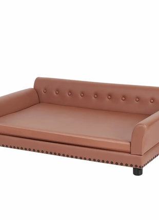 Page Modern Large Dog Sofa Bed