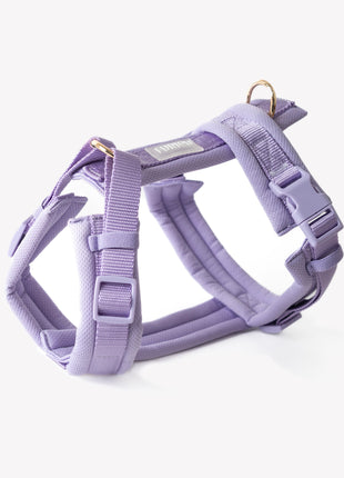 Lavender - Comfort Dog Harness