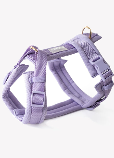 Lavender - Comfort Dog Harness