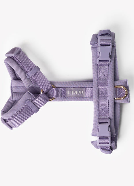 Lavender - Comfort Dog Harness
