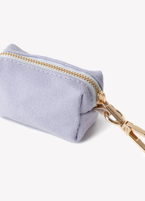 'Lavender' - Poop Bag Holder