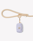 'Lavender' - Poop Bag Holder